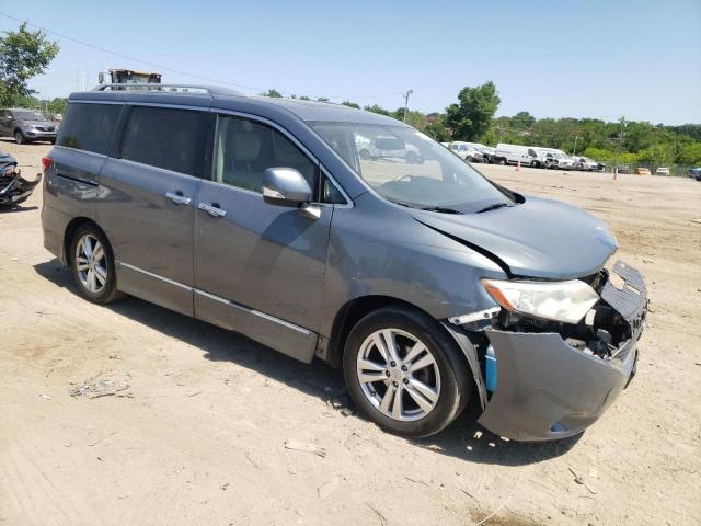 Photo 3 VIN: JN8AE2KPXC9034706 - NISSAN QUEST S 