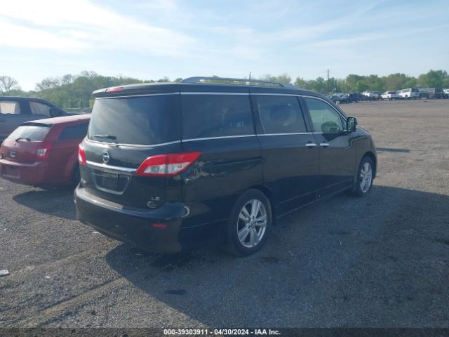 Photo 3 VIN: JN8AE2KPXC9034947 - NISSAN QUEST 