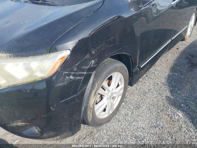 Photo 5 VIN: JN8AE2KPXC9034947 - NISSAN QUEST 