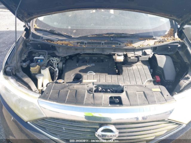 Photo 9 VIN: JN8AE2KPXC9034947 - NISSAN QUEST 