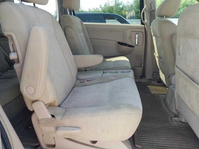 Photo 10 VIN: JN8AE2KPXC9035791 - NISSAN QUEST S 