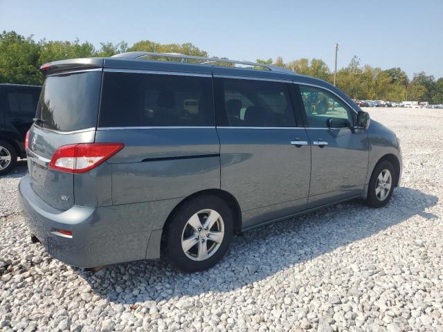 Photo 2 VIN: JN8AE2KPXC9035791 - NISSAN QUEST S 