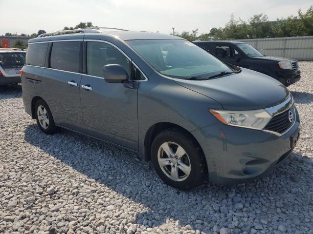 Photo 3 VIN: JN8AE2KPXC9035791 - NISSAN QUEST S 