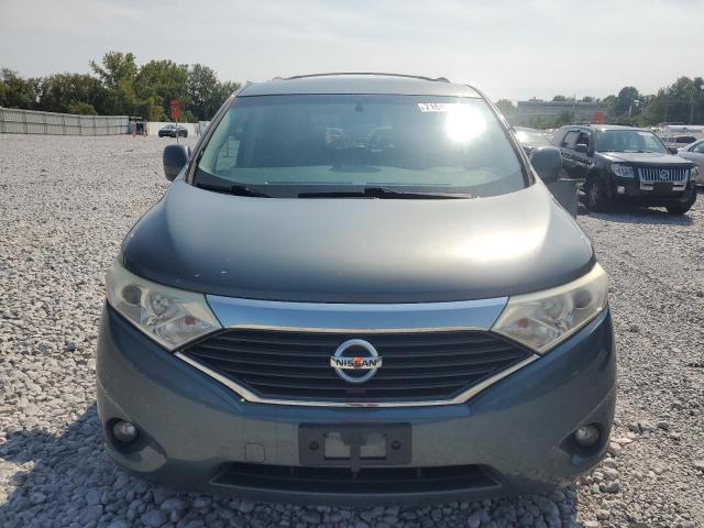 Photo 4 VIN: JN8AE2KPXC9035791 - NISSAN QUEST S 