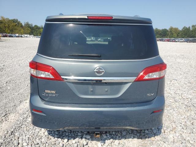 Photo 5 VIN: JN8AE2KPXC9035791 - NISSAN QUEST S 