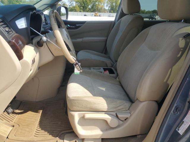 Photo 6 VIN: JN8AE2KPXC9035791 - NISSAN QUEST S 