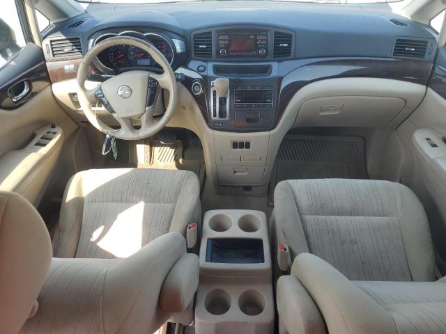 Photo 7 VIN: JN8AE2KPXC9035791 - NISSAN QUEST S 