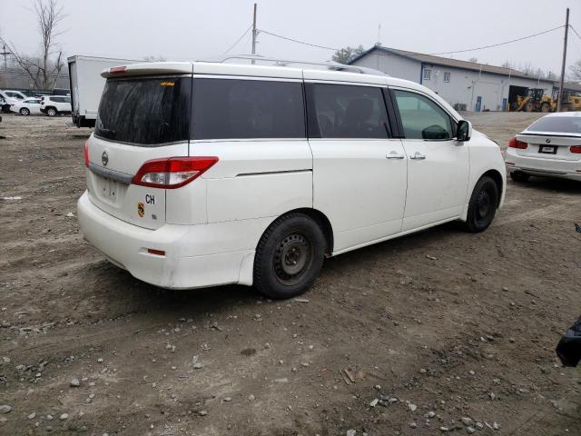 Photo 2 VIN: JN8AE2KPXC9036505 - NISSAN QUEST S 