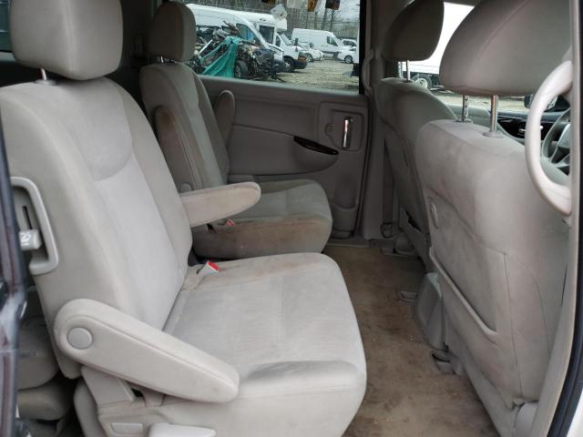 Photo 9 VIN: JN8AE2KPXC9036505 - NISSAN QUEST S 