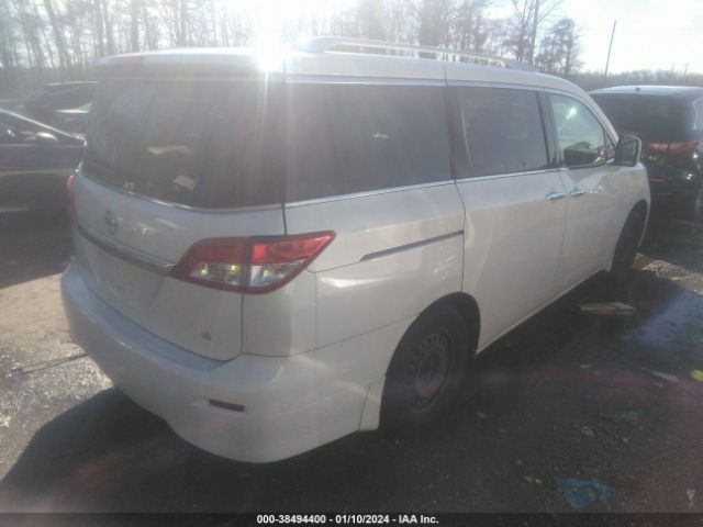 Photo 3 VIN: JN8AE2KPXC9036634 - NISSAN QUEST 