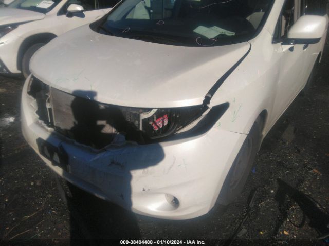 Photo 5 VIN: JN8AE2KPXC9036634 - NISSAN QUEST 