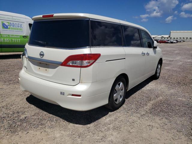 Photo 3 VIN: JN8AE2KPXC9036780 - NISSAN QUEST S 