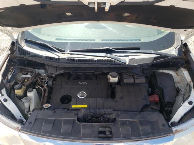 Photo 6 VIN: JN8AE2KPXC9036780 - NISSAN QUEST S 