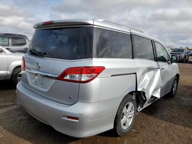 Photo 2 VIN: JN8AE2KPXC9037895 - NISSAN QUEST S 