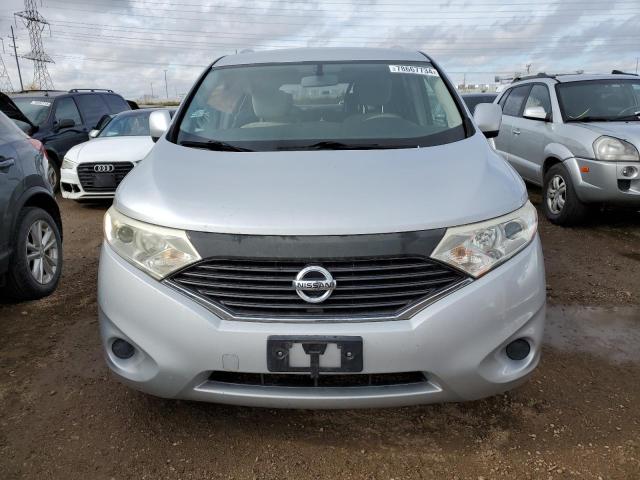 Photo 4 VIN: JN8AE2KPXC9037895 - NISSAN QUEST S 