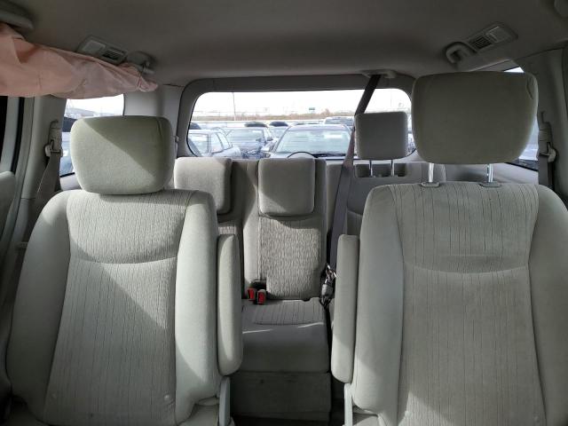 Photo 9 VIN: JN8AE2KPXC9037895 - NISSAN QUEST S 