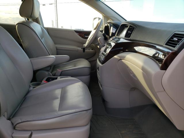 Photo 4 VIN: JN8AE2KPXC9038092 - NISSAN QUEST S 