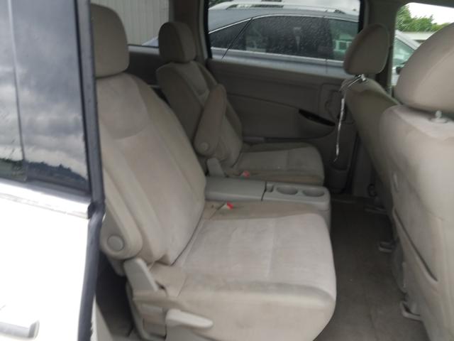 Photo 5 VIN: JN8AE2KPXC9038321 - NISSAN QUEST S 