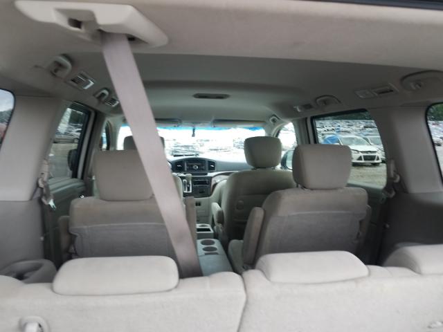 Photo 8 VIN: JN8AE2KPXC9038321 - NISSAN QUEST S 