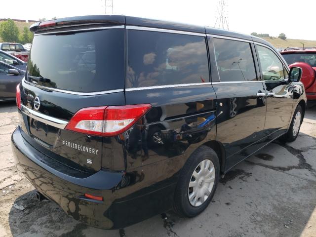 Photo 3 VIN: JN8AE2KPXC9038559 - NISSAN QUEST S 