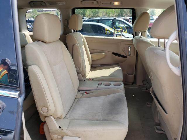 Photo 5 VIN: JN8AE2KPXC9038559 - NISSAN QUEST S 