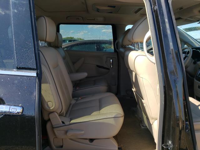 Photo 5 VIN: JN8AE2KPXC9038688 - NISSAN QUEST S 