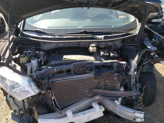 Photo 6 VIN: JN8AE2KPXC9038688 - NISSAN QUEST S 