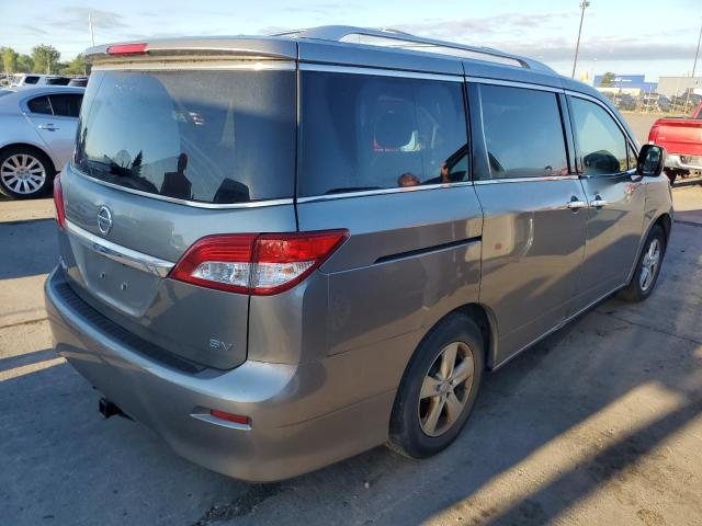 Photo 3 VIN: JN8AE2KPXC9039131 - NISSAN QUEST S 