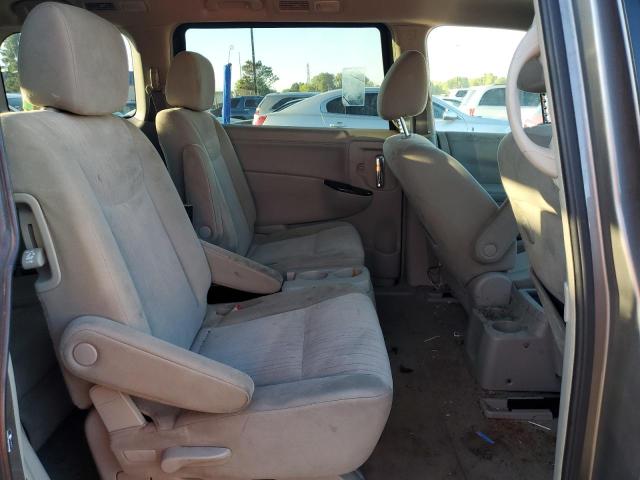 Photo 5 VIN: JN8AE2KPXC9039131 - NISSAN QUEST S 