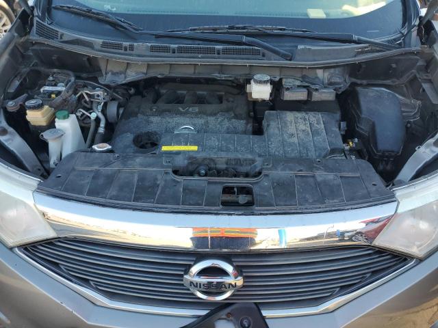 Photo 6 VIN: JN8AE2KPXC9039131 - NISSAN QUEST S 