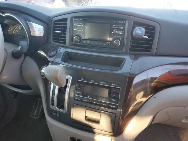 Photo 8 VIN: JN8AE2KPXC9039131 - NISSAN QUEST S 