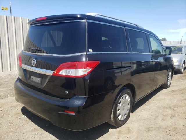 Photo 3 VIN: JN8AE2KPXC9039971 - NISSAN QUEST S 