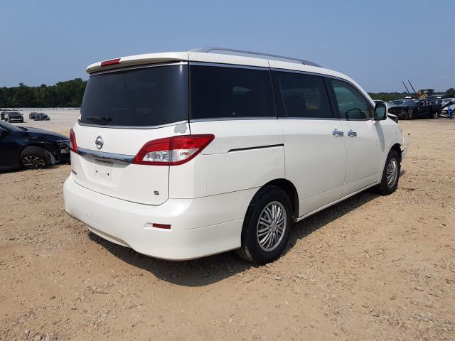 Photo 3 VIN: JN8AE2KPXC9040988 - NISSAN QUEST S 