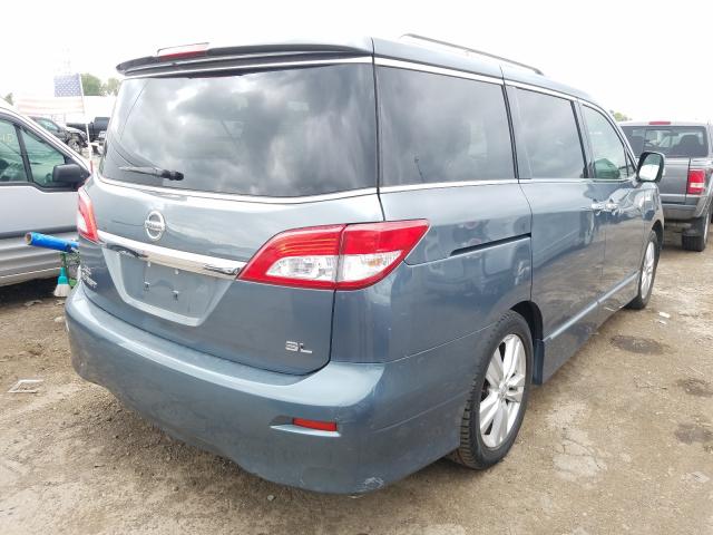 Photo 3 VIN: JN8AE2KPXC9041199 - NISSAN QUEST 