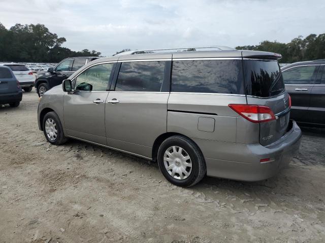 Photo 1 VIN: JN8AE2KPXC9043146 - NISSAN QUEST 