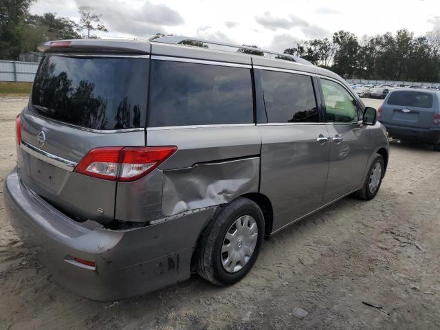 Photo 2 VIN: JN8AE2KPXC9043146 - NISSAN QUEST 