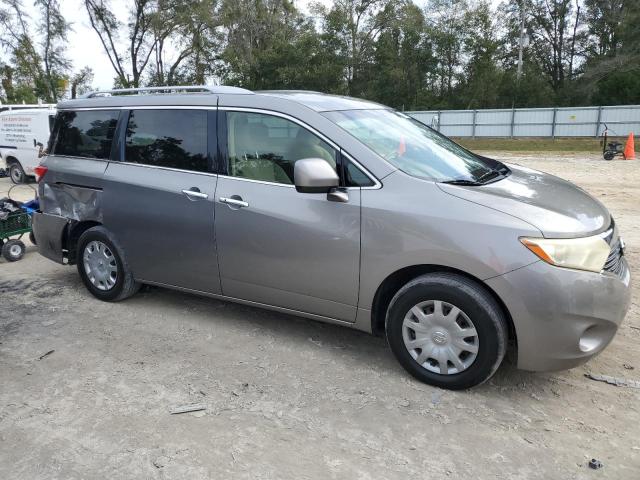 Photo 3 VIN: JN8AE2KPXC9043146 - NISSAN QUEST 