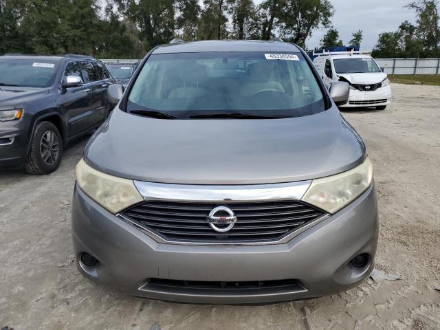 Photo 4 VIN: JN8AE2KPXC9043146 - NISSAN QUEST 