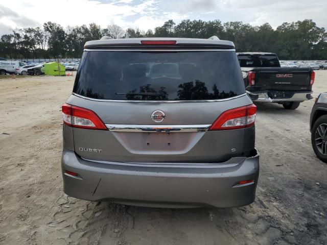 Photo 5 VIN: JN8AE2KPXC9043146 - NISSAN QUEST 