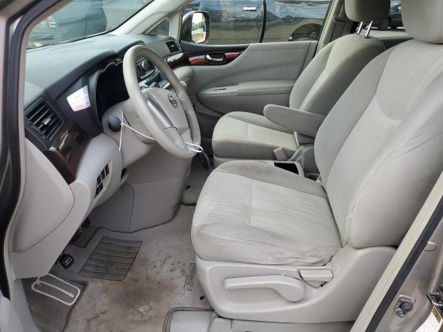 Photo 6 VIN: JN8AE2KPXC9043146 - NISSAN QUEST 