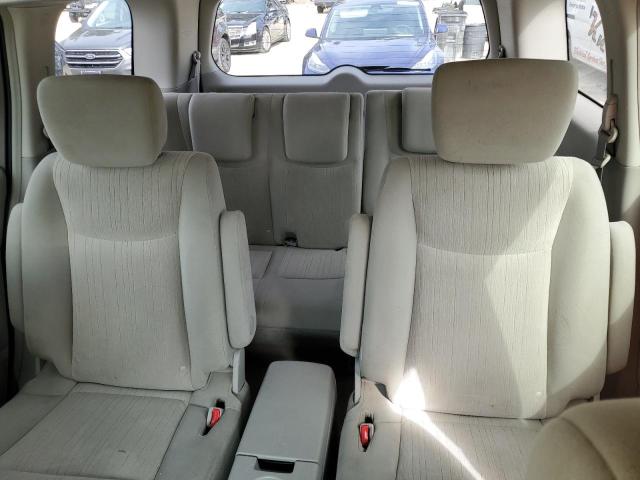 Photo 9 VIN: JN8AE2KPXC9043146 - NISSAN QUEST 