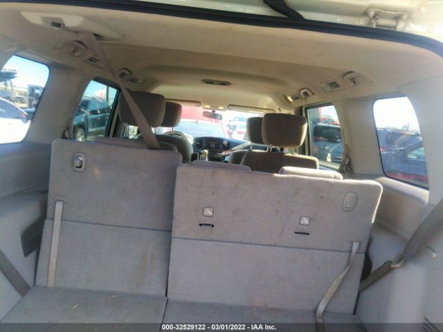 Photo 5 VIN: JN8AE2KPXC9043261 - NISSAN QUEST 