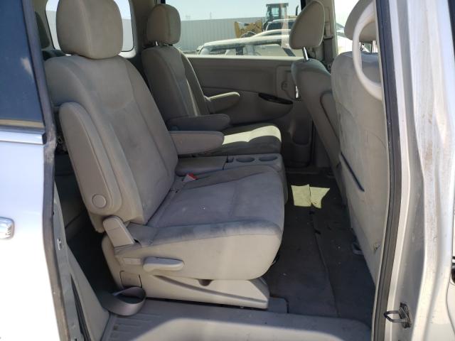 Photo 5 VIN: JN8AE2KPXC9044345 - NISSAN QUEST S 