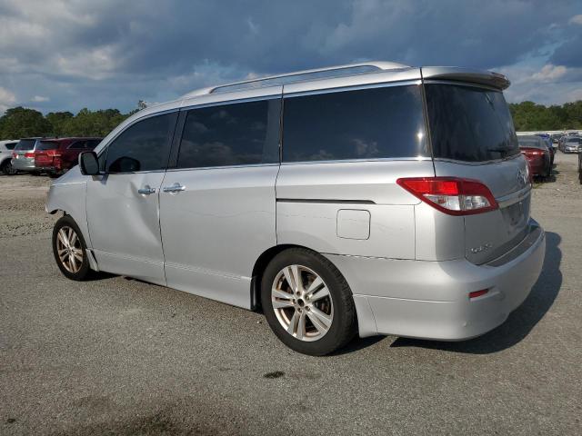 Photo 1 VIN: JN8AE2KPXC9045303 - NISSAN QUEST S 