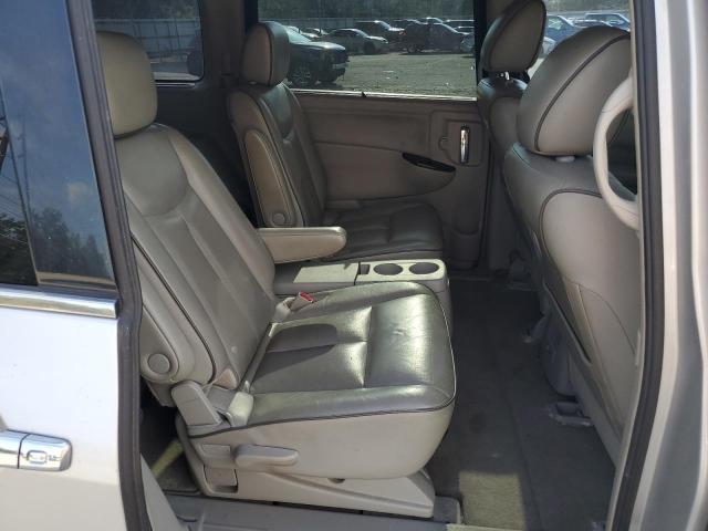 Photo 10 VIN: JN8AE2KPXC9045303 - NISSAN QUEST S 