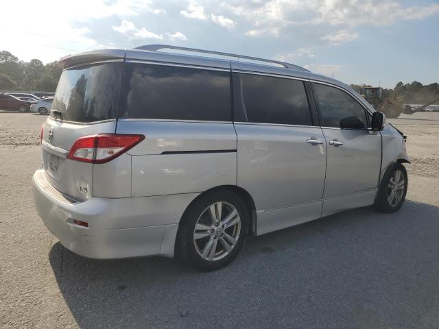 Photo 2 VIN: JN8AE2KPXC9045303 - NISSAN QUEST S 