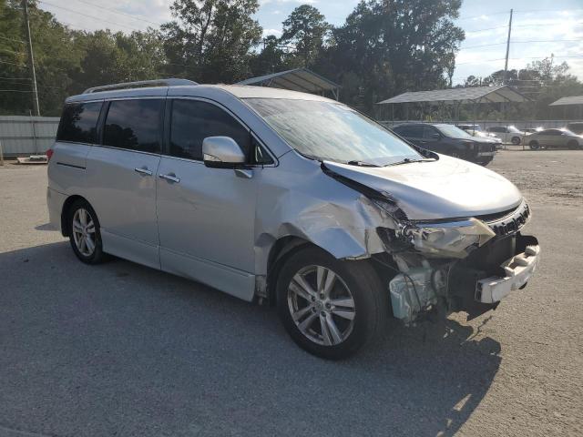 Photo 3 VIN: JN8AE2KPXC9045303 - NISSAN QUEST S 