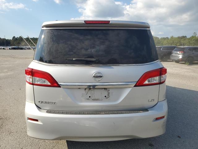 Photo 5 VIN: JN8AE2KPXC9045303 - NISSAN QUEST S 