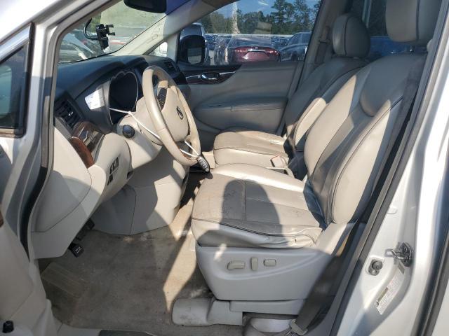 Photo 6 VIN: JN8AE2KPXC9045303 - NISSAN QUEST S 