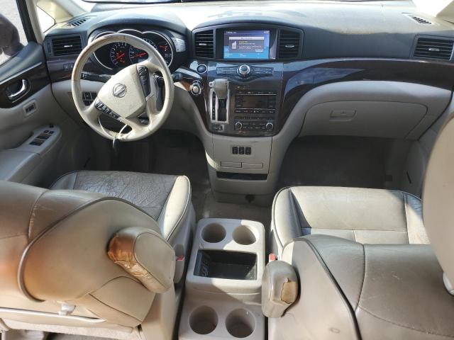 Photo 7 VIN: JN8AE2KPXC9045303 - NISSAN QUEST S 